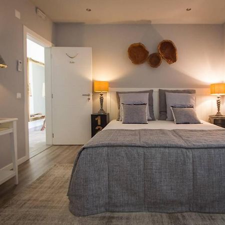 アレンケル Quinta Da Torre - Casas De Campo Bed & Breakfast エクステリア 写真