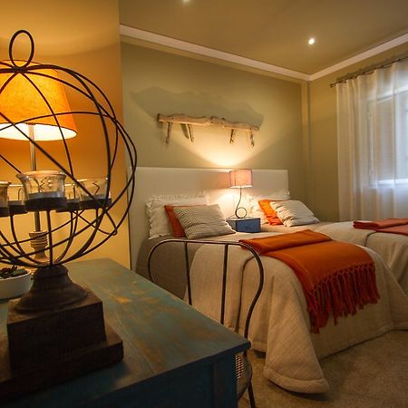 アレンケル Quinta Da Torre - Casas De Campo Bed & Breakfast エクステリア 写真