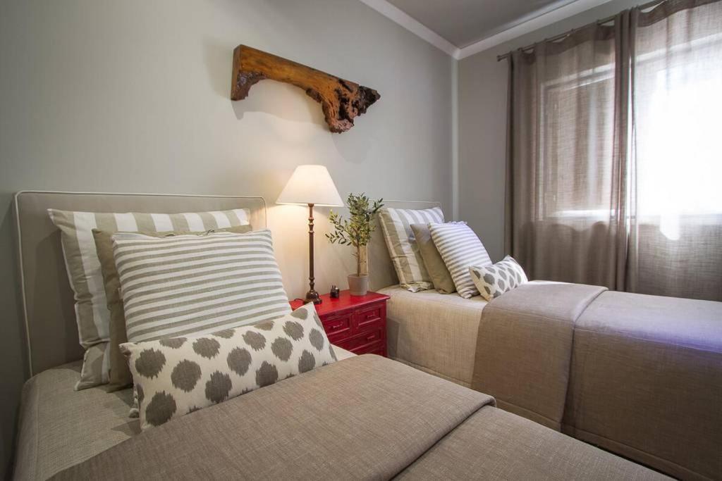 アレンケル Quinta Da Torre - Casas De Campo Bed & Breakfast エクステリア 写真