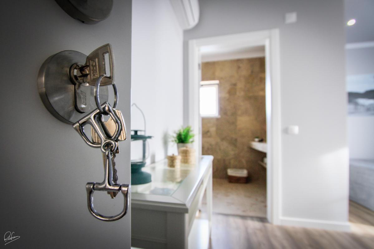 アレンケル Quinta Da Torre - Casas De Campo Bed & Breakfast エクステリア 写真