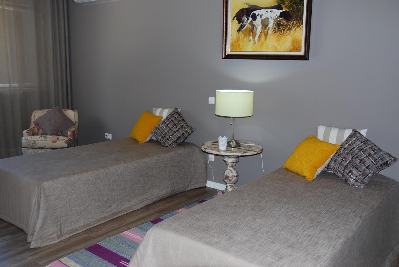 アレンケル Quinta Da Torre - Casas De Campo Bed & Breakfast エクステリア 写真