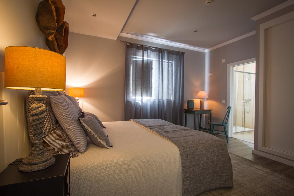 アレンケル Quinta Da Torre - Casas De Campo Bed & Breakfast エクステリア 写真