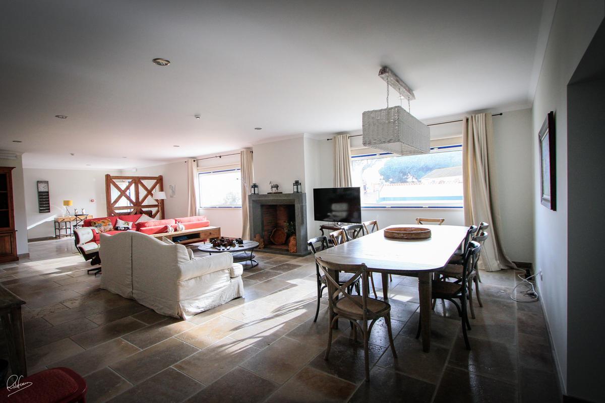 アレンケル Quinta Da Torre - Casas De Campo Bed & Breakfast エクステリア 写真