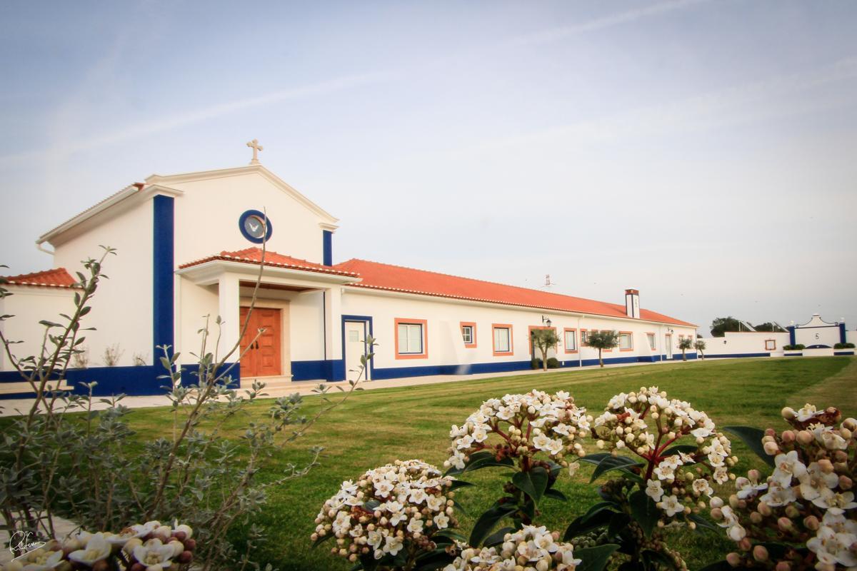 アレンケル Quinta Da Torre - Casas De Campo Bed & Breakfast エクステリア 写真