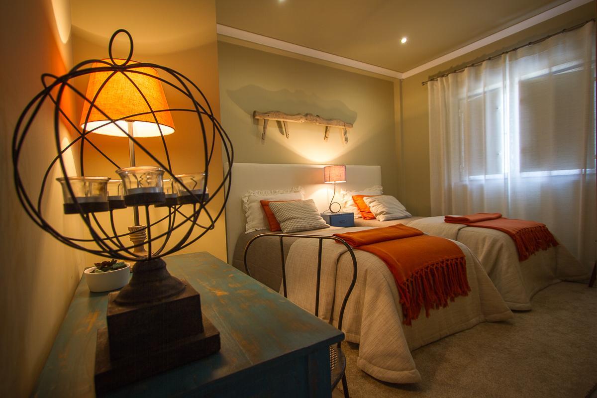 アレンケル Quinta Da Torre - Casas De Campo Bed & Breakfast エクステリア 写真