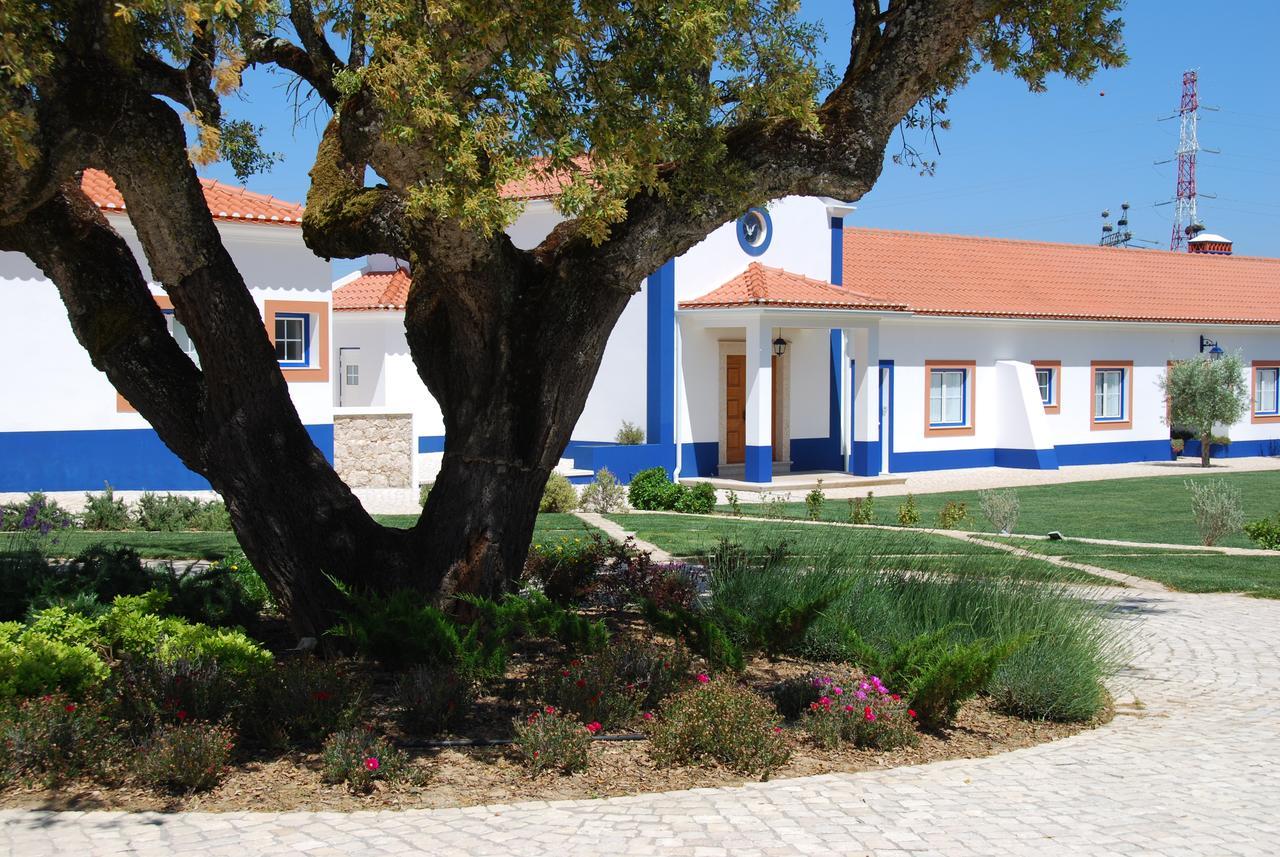 アレンケル Quinta Da Torre - Casas De Campo Bed & Breakfast エクステリア 写真