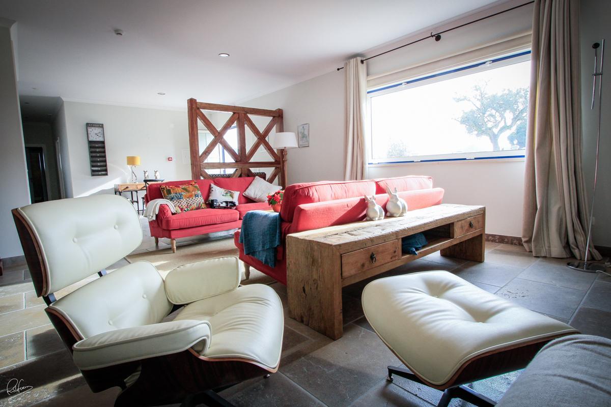 アレンケル Quinta Da Torre - Casas De Campo Bed & Breakfast エクステリア 写真