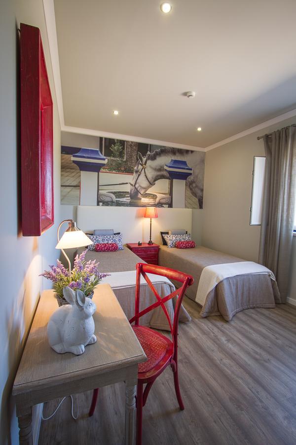 アレンケル Quinta Da Torre - Casas De Campo Bed & Breakfast エクステリア 写真