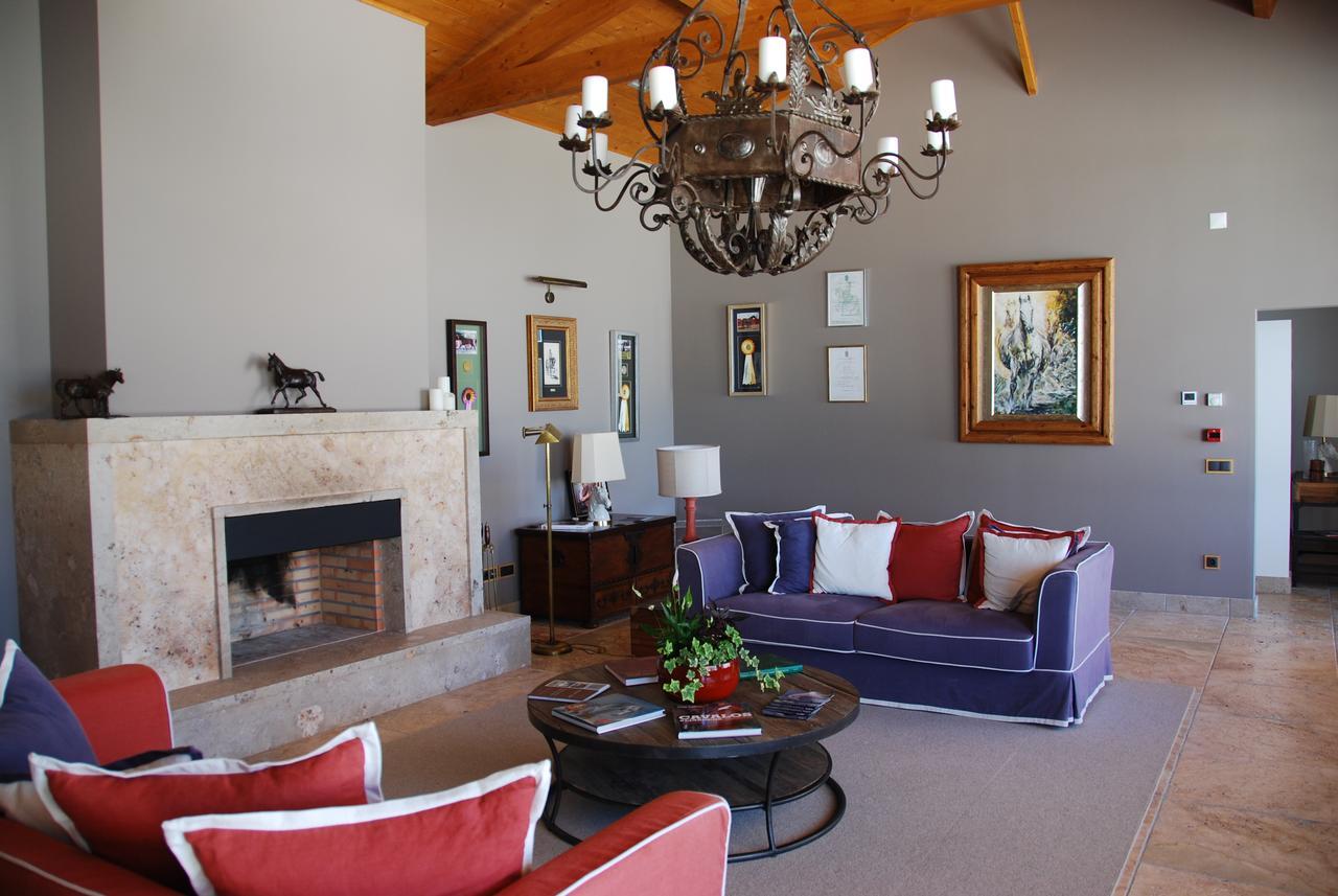 アレンケル Quinta Da Torre - Casas De Campo Bed & Breakfast エクステリア 写真