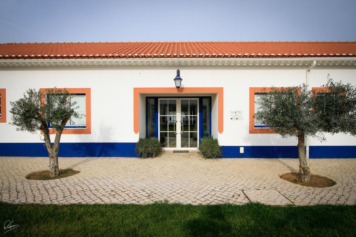 アレンケル Quinta Da Torre - Casas De Campo Bed & Breakfast エクステリア 写真
