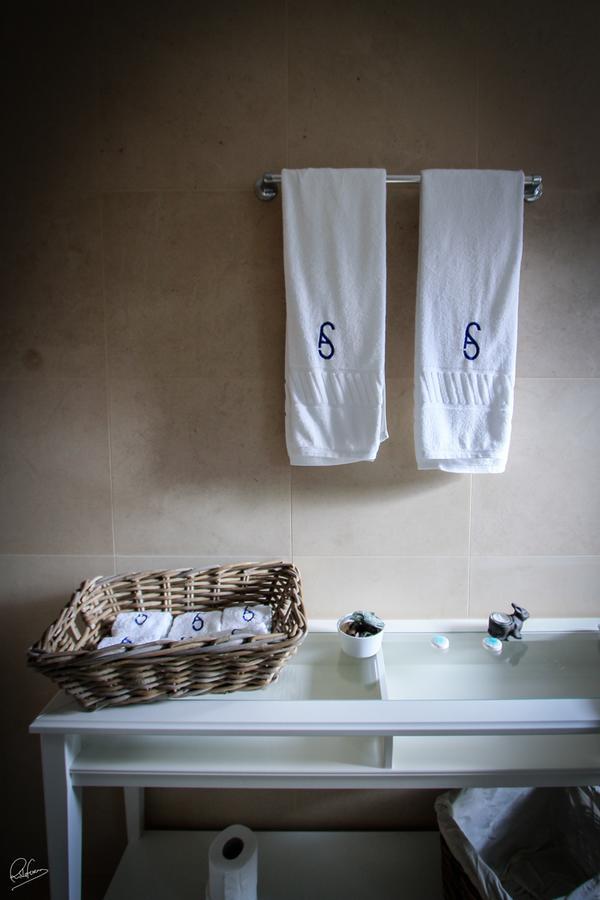 アレンケル Quinta Da Torre - Casas De Campo Bed & Breakfast エクステリア 写真
