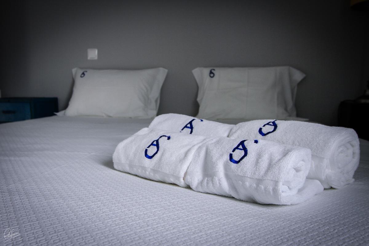 アレンケル Quinta Da Torre - Casas De Campo Bed & Breakfast エクステリア 写真