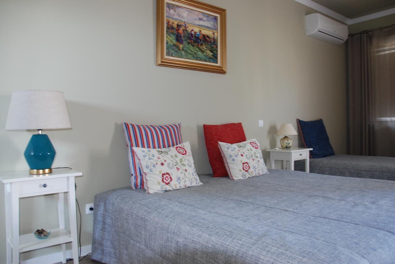 アレンケル Quinta Da Torre - Casas De Campo Bed & Breakfast エクステリア 写真