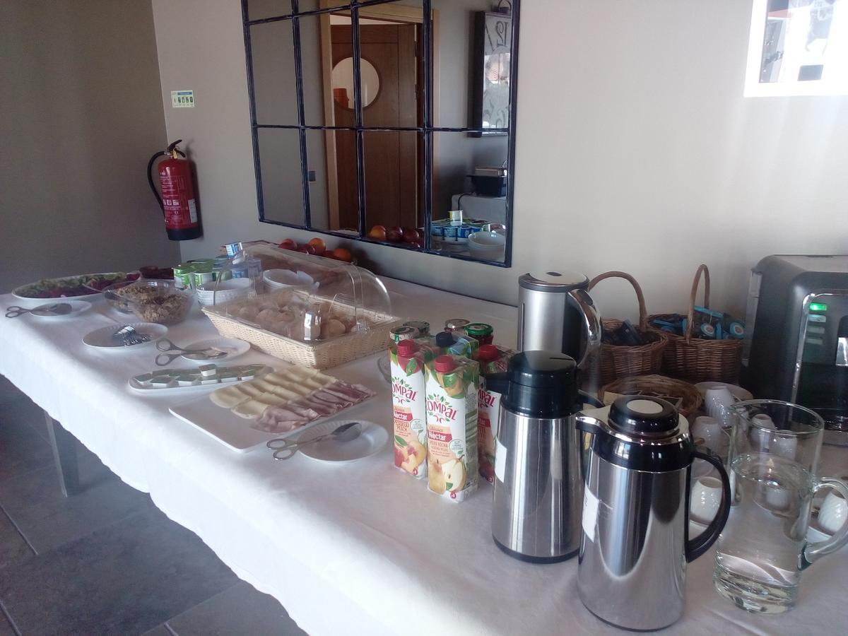 アレンケル Quinta Da Torre - Casas De Campo Bed & Breakfast エクステリア 写真